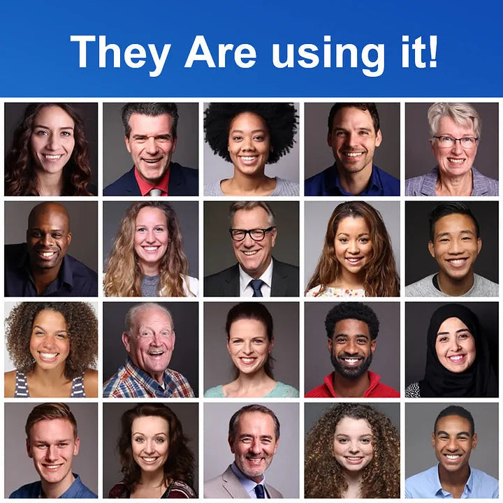 🔥Ends Today: 70% OFF!(Affordable Beauty🧏‍♀️🧏‍♂️)--KLENIMORE™ --Advanced Customized Full Denture Set🦷
